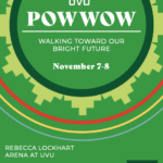 Utah Valley University Pow Wow 2025